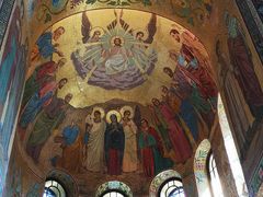 -滴血救世主教堂