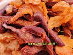 -張飛扒肉·龙江非遗(道外店)