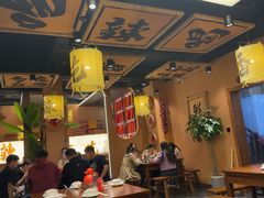 -吃香喝辣·地道衡东菜(南岳大庙店)
