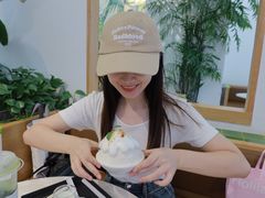 榴口水-丹礼糖甜品
