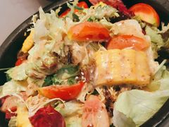 -玫瑰厅上海菜(兴国路店)