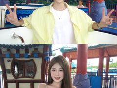 -厦门方特梦幻王国