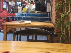 -老姑砂锅·烧烤天津菜(体北道店)