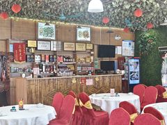 -崖口红树林海鲜餐厅