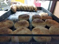 -朱记小郑酥烧饼(建康路店)
