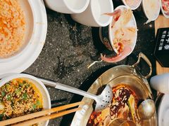 -周小明火锅(黑金冠社区店)