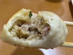 -求生煎包(武夷小区店)