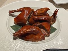 -恒悦轩·粤菜(上海展览中心店)