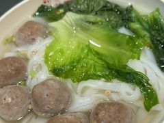 -南城十里潮汕鲜牛火锅·鲜虾生滚粥(融汇老商埠店)