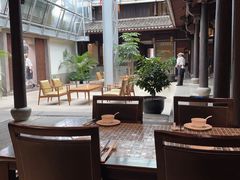 -走马楼饭庄(慈城古县城店)