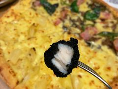 鲜炸鸡小吃拼盘-乐凯撒披萨(喜荟城店)