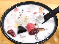 清补凉-文昌鸡饭店110号(中山路店)