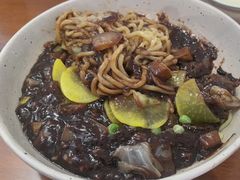 -热地HOT PLACE洋风韩餐(红旗街店)