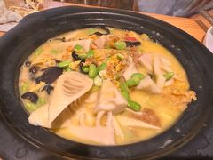 -食古论今·家常菜(江宁砂之船店)