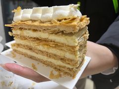 -BanCake·法式千层·拿破仑專門店