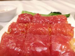 虾肉红米肠-稻香酒家(天河城店)