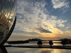 -云龙湖旅游景区