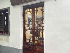 门面-阿木舂记·特色小吃(平江路店)