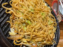-石记老北京炙子烤肉(松园店)