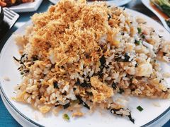 厦门紫菜炒饭古早味-40号厦门海鲜大排档(中山路店)