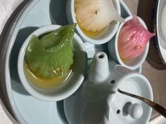 -粤匠·澳门点心粤菜海鲜(澳门半岛店)
