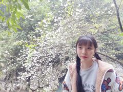 -华蓥山天意谷景区