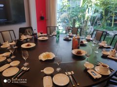 -园林格兰云天大酒店-太极名厨中餐厅