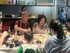 -李叔叔虾蟹大排档(青羊店)