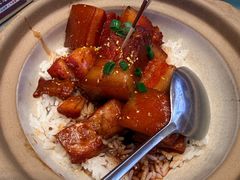 老济南非遗坛子肉-老济南·地道济南菜(大明湖店)