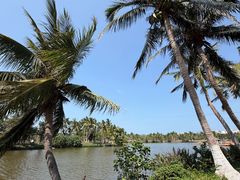 -白沙门生态公园