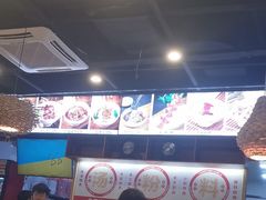 -湘人龙记老长沙米粉(鸟巢店)