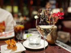 -杭州西子湖四季酒店·金沙厅