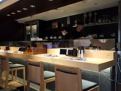 -板长寿司(铜锣湾店)