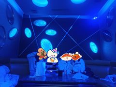 -极度沸点CLUB KTV(世贸中心店)