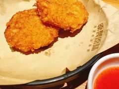 原味虾饼-原製原味(普陀山磐龙店)