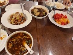 -南门小馆·清真(国贸商城店)
