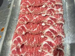 -炉队长·齐齐哈尔家庭烤肉(马家堡店)