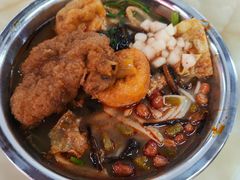 -凤张螺蛳粉·爽口粉(跃进路总店)