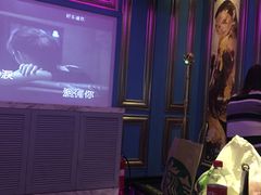 -好乐迪KTV(紫荆广场店)