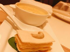 -利苑酒家(合景国际金融广场店)