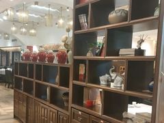-毛家饭店·融合新湘菜·主题宴(齐鲁软件园店)