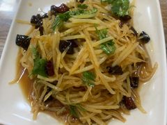 -老七饭馆(光荣道总店)