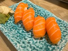 -御瀛日本料理