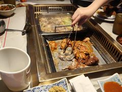 -芝小官毛肚火锅海鲜自助(淮安清江浦区新亚店)