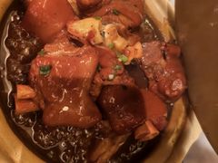 -汤城小厨•粤菜•靓汤(金宝街店)