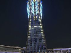 -西湖文化广场