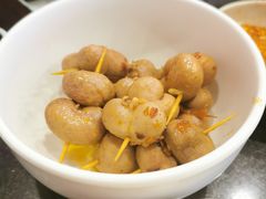 -冯记香辣兔火锅(茶店子总店)