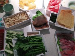 -野妹火锅(龙岗店)
