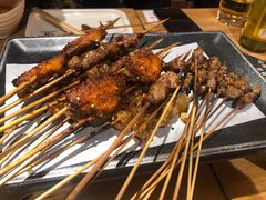 -管氏翅吧(马家堡店)