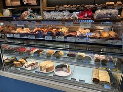 -德南面包房(尚都店)